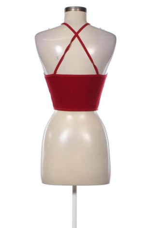 Dámský top Unbranded, Velikost S, Barva Červená, Cena  269,00 Kč