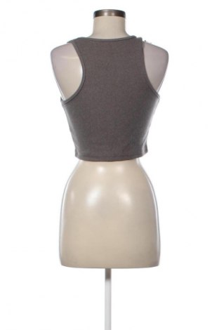 Top de femei Unbranded, Mărime M, Culoare Gri, Preț 18,99 Lei