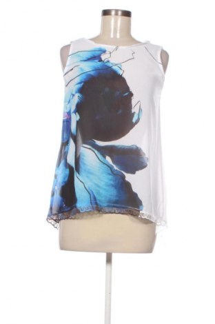 Damski top Unbranded, Rozmiar M, Kolor Kolorowy, Cena 20,99 zł