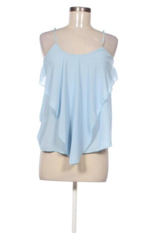 Damentop Unbranded, Größe M, Farbe Blau, Preis 1,99 €
