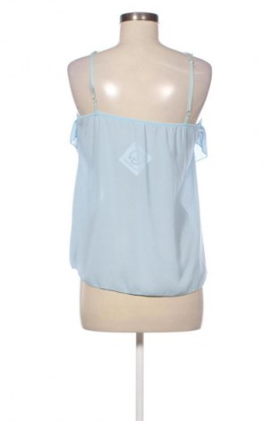 Damentop Unbranded, Größe M, Farbe Blau, Preis 1,99 €