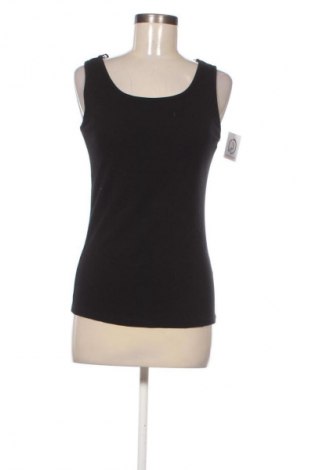 Damentop Unbranded, Größe M, Farbe Schwarz, Preis € 2,99