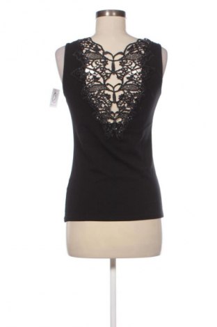 Damentop Unbranded, Größe M, Farbe Schwarz, Preis € 2,99