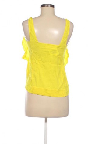 Top de femei Unbranded, Mărime S, Culoare Galben, Preț 18,99 Lei