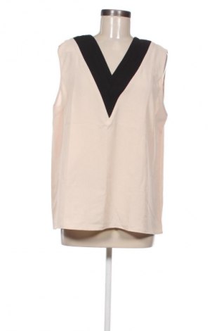 Top de femei Unbranded, Mărime L, Culoare Bej, Preț 12,99 Lei