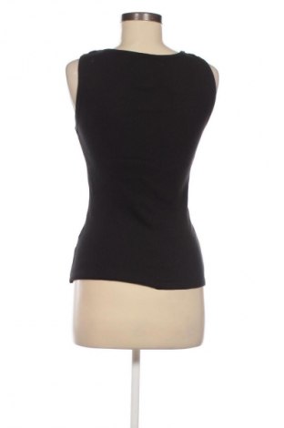 Top de femei United Colors Of Benetton, Mărime S, Culoare Negru, Preț 77,17 Lei