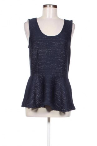 Dámsky top  Vero Moda, Veľkosť L, Farba Modrá, Cena  3,95 €