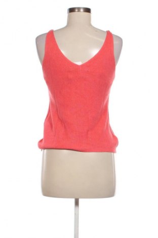 Γυναικείο τοπ Vero Moda, Μέγεθος M, Χρώμα Κόκκινο, Τιμή 10,99 €