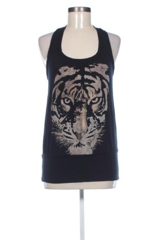 Dámsky top  Yes Or No, Veľkosť S, Farba Čierna, Cena  1,95 €