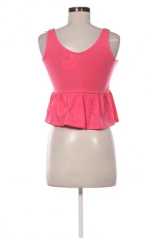 Top de femei Yfl Reserved, Mărime XS, Culoare Roz, Preț 7,99 Lei