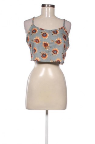 Top de femei Zaful, Mărime M, Culoare Multicolor, Preț 7,99 Lei