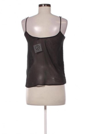 Damski top Zara, Rozmiar S, Kolor Czarny, Cena 23,99 zł