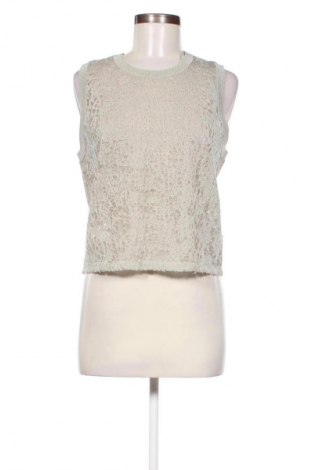 Dámsky top  Zara, Veľkosť L, Farba Sivá, Cena  3,95 €