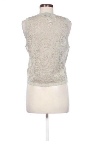 Dámsky top  Zara, Veľkosť L, Farba Sivá, Cena  3,95 €