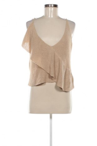 Dámsky top  Zara, Veľkosť M, Farba Béžová, Cena  9,95 €