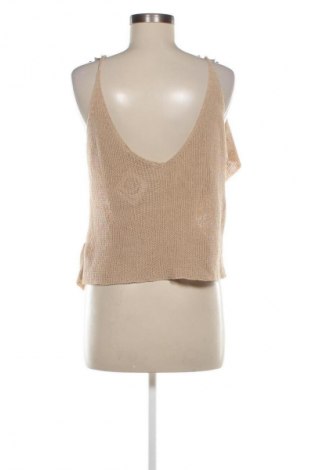Dámsky top  Zara, Veľkosť M, Farba Béžová, Cena  9,95 €