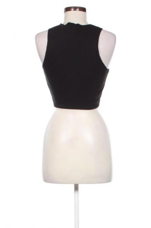 Dámsky top  Zara, Veľkosť S, Farba Čierna, Cena  10,95 €