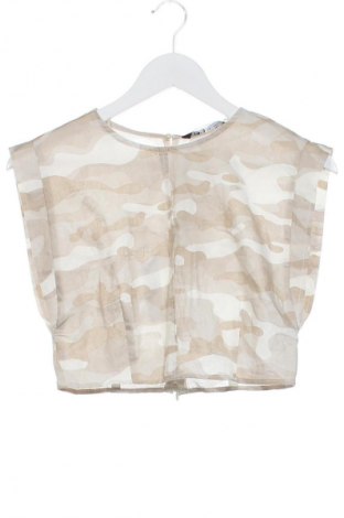 Damski top Zara, Rozmiar XS, Kolor Kolorowy, Cena 30,36 zł