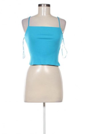 Dámsky top  Zara, Veľkosť S, Farba Modrá, Cena  2,95 €