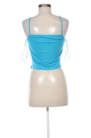 Dámsky top  Zara, Veľkosť S, Farba Modrá, Cena  2,95 €