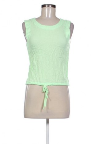 Damski top Zara, Rozmiar S, Kolor Zielony, Cena 63,99 zł