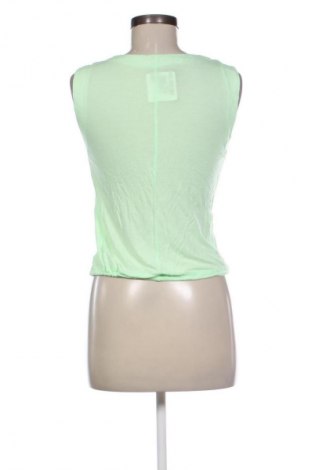 Damski top Zara, Rozmiar S, Kolor Zielony, Cena 63,99 zł
