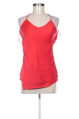 Damski top Zara, Rozmiar XS, Kolor Czerwony, Cena 35,99 zł