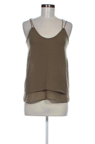 Dámsky top  Zara, Veľkosť XS, Farba Zelená, Cena  2,95 €