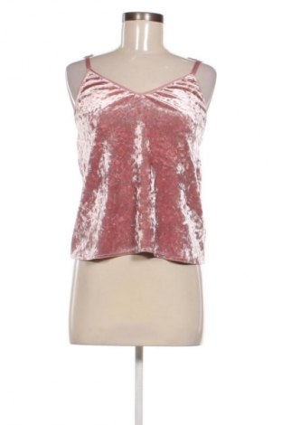 Damski top Zara Mum, Rozmiar S, Kolor Popielaty róż, Cena 22,99 zł