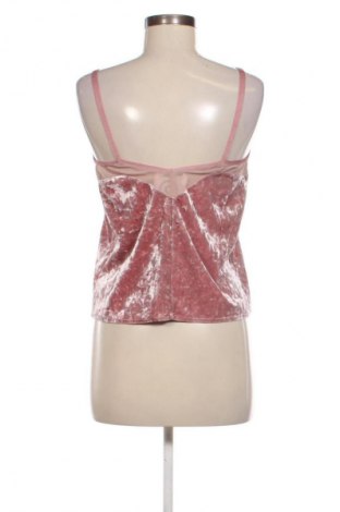 Damski top Zara Mum, Rozmiar S, Kolor Popielaty róż, Cena 22,99 zł