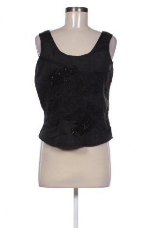 Top de femei Ze-Ze, Mărime M, Culoare Negru, Preț 7,99 Lei