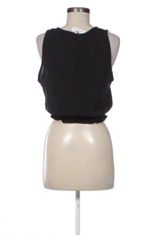 Damski top Zebra, Rozmiar S, Kolor Czarny, Cena 23,31 zł