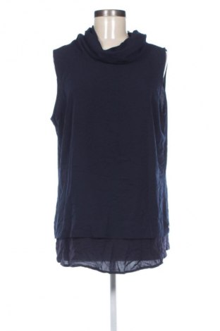 Top de femei Zero, Mărime XL, Culoare Albastru, Preț 40,49 Lei