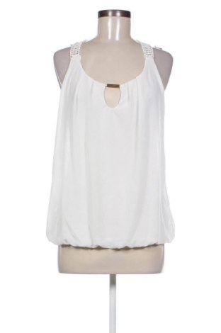 Top de femei Zuiki, Mărime S, Culoare Alb, Preț 42,08 Lei