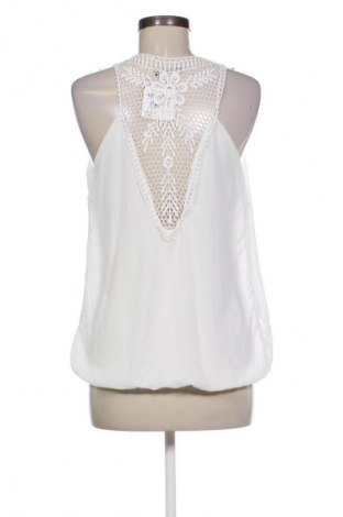 Top de femei Zuiki, Mărime S, Culoare Alb, Preț 42,08 Lei