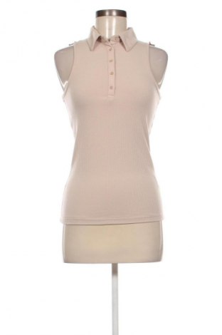 Damentop anou anou, Größe M, Farbe Ecru, Preis 13,99 €