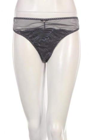 Dámska bielizeň Lascana, Veľkosť XL, Farba Modrá, Cena  8,95 €