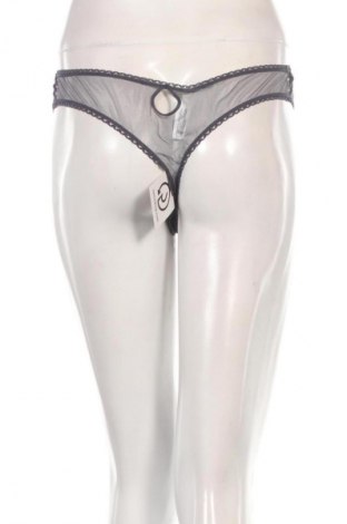 Dámska bielizeň Lascana, Veľkosť XL, Farba Modrá, Cena  8,95 €