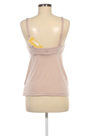 Дамско бельо Sloggi, Размер L, Цвят Бежов, Цена 24,03 €