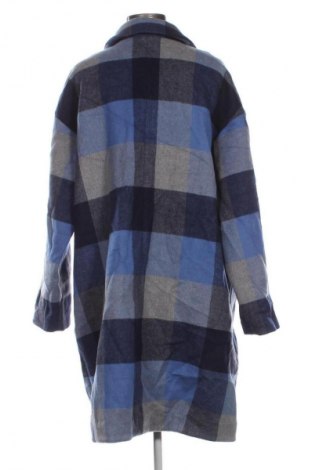 Дамско кожено палто Unbranded, Размер XL, Цвят Многоцветен, Цена 98,67 €