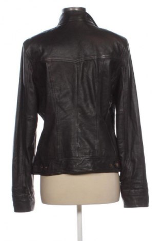 Dámska kožená bunda  Street One, Veľkosť L, Farba Hnedá, Cena  48,95 €