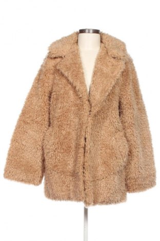 Damenmantel All About Eve, Größe M, Farbe Braun, Preis € 53,99