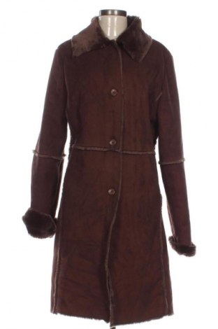 Női kabát Betty Barclay, Méret XL, Szín Barna, Ár 23 609 Ft, #133283353
