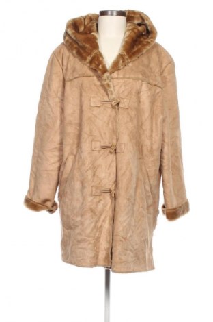 Γυναικείο παλτό Blue Motion, Μέγεθος L, Χρώμα Καφέ, Τιμή 11,99 €