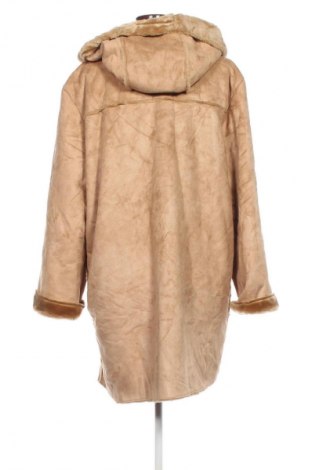 Γυναικείο παλτό Blue Motion, Μέγεθος L, Χρώμα Καφέ, Τιμή 11,99 €