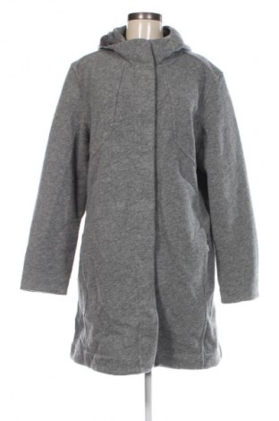 Γυναικείο παλτό CMP, Μέγεθος XXL, Χρώμα Γκρί, Τιμή 194,99 €