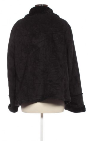 Dámský kabát  Canda, Velikost XL, Barva Černá, Cena  569,00 Kč