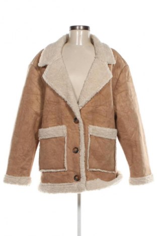 Dámský kabát  Cotton On, Velikost M, Barva Hnědá, Cena  809,00 Kč