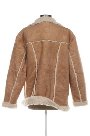 Dámský kabát  Cotton On, Velikost M, Barva Hnědá, Cena  809,00 Kč