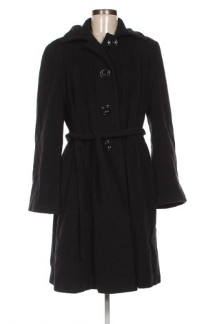 Női kabát Erich Fend, Méret M, Szín Fekete, Ár 21 759 Ft